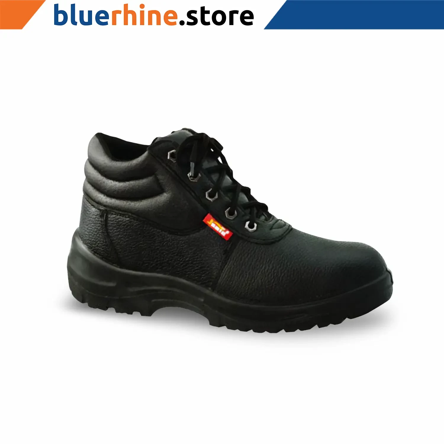 Low Angle(ECO-3010) Lightweight Safety Shoes-38