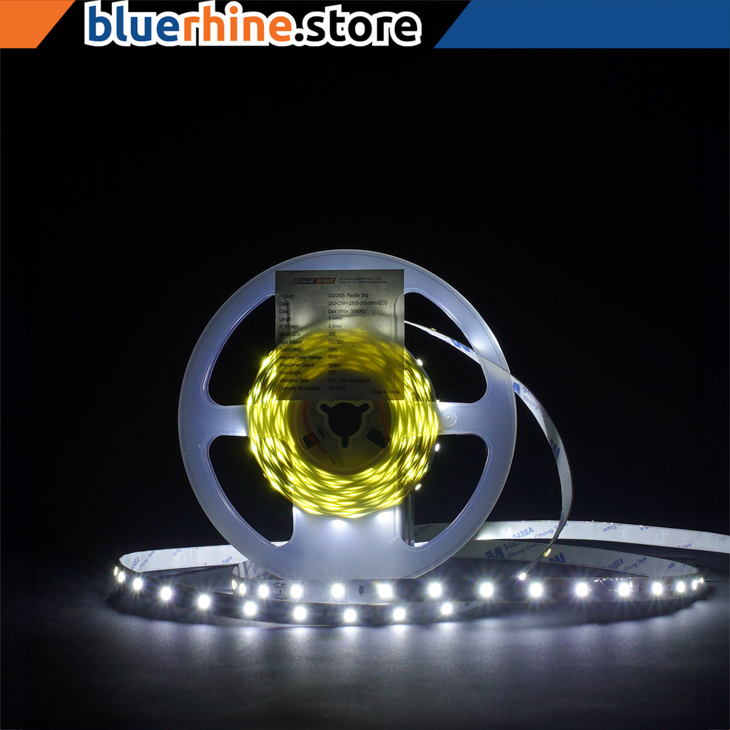 LED-CWH-2835-24W-ECO