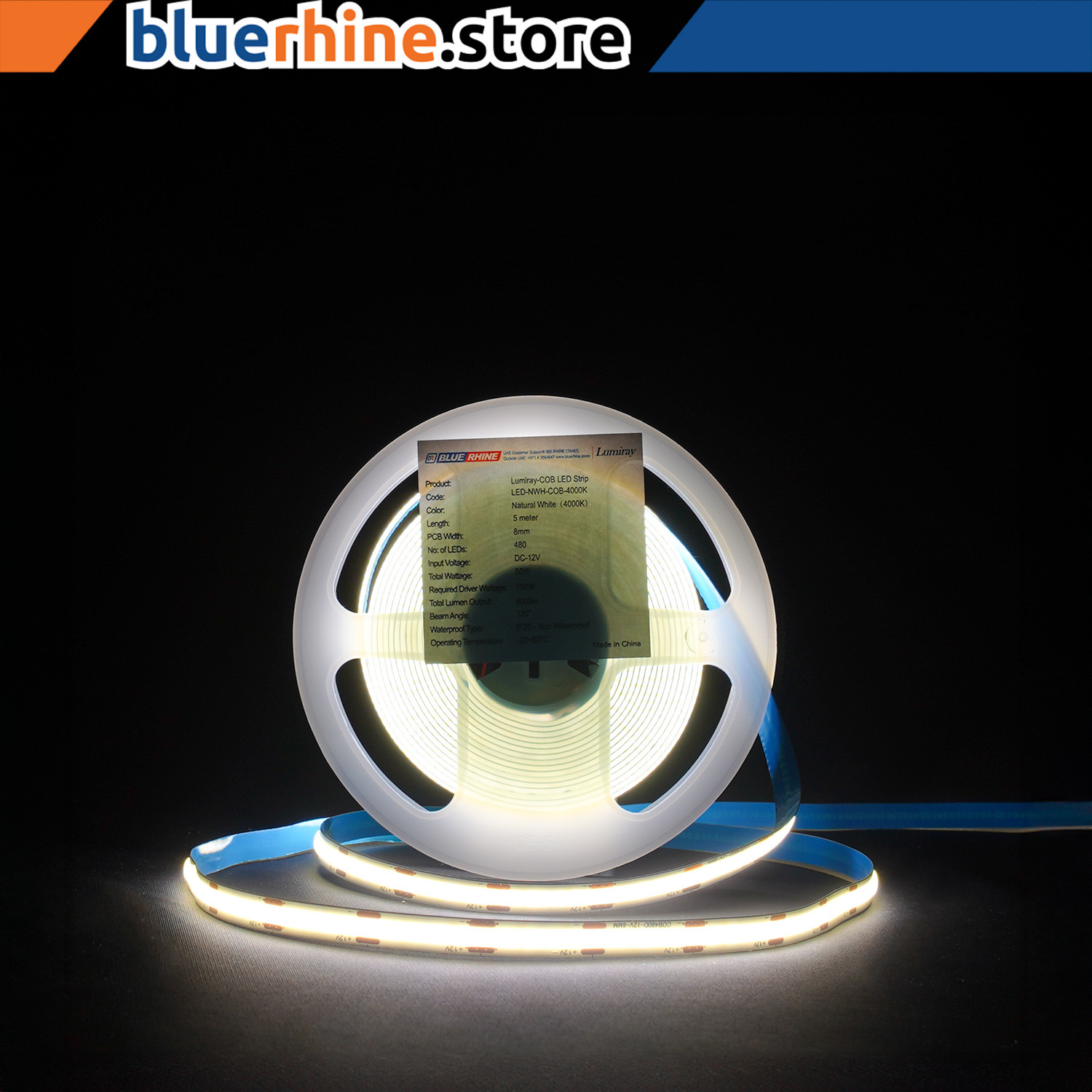 LED-DWH-2835-24W-ECO