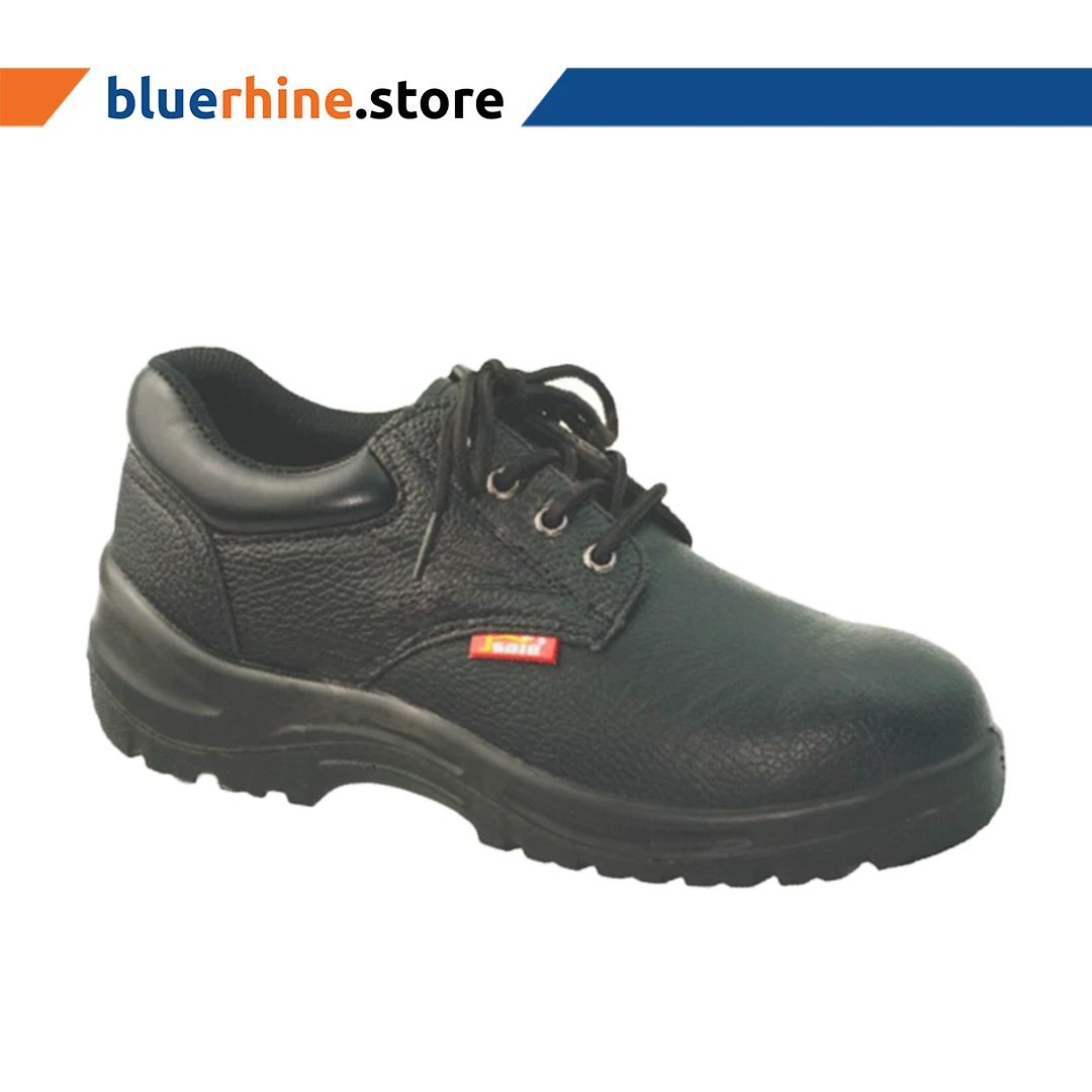 Low Angle(ECO-3010) Lightweight Safety Shoes-38
