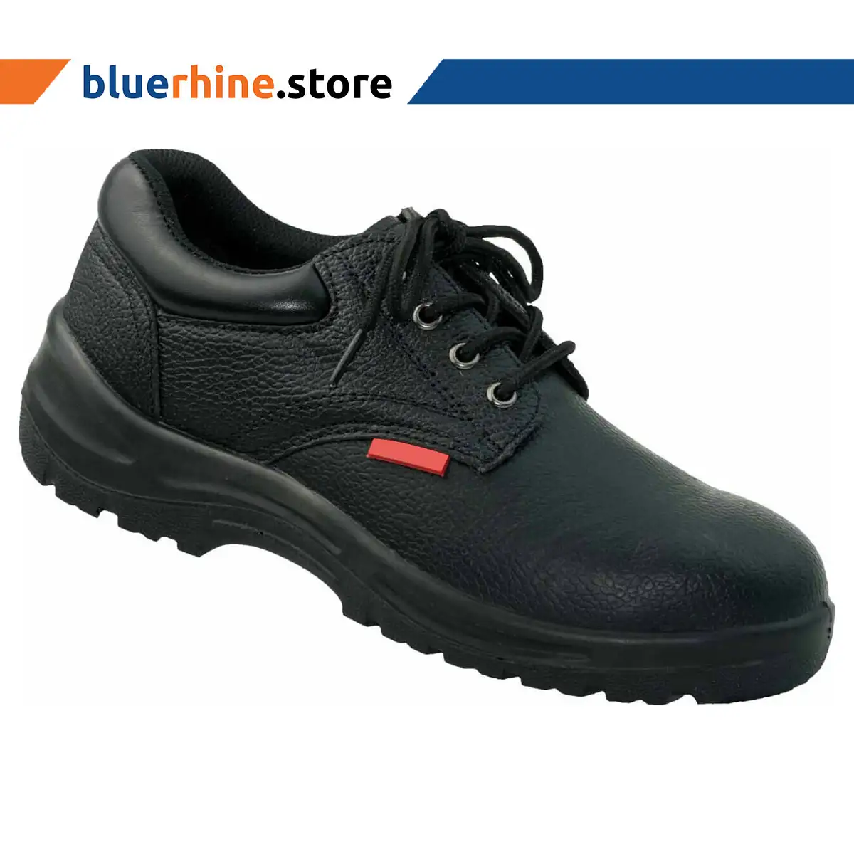 Low Angle(ECO-3010) Lightweight Safety Shoes-38