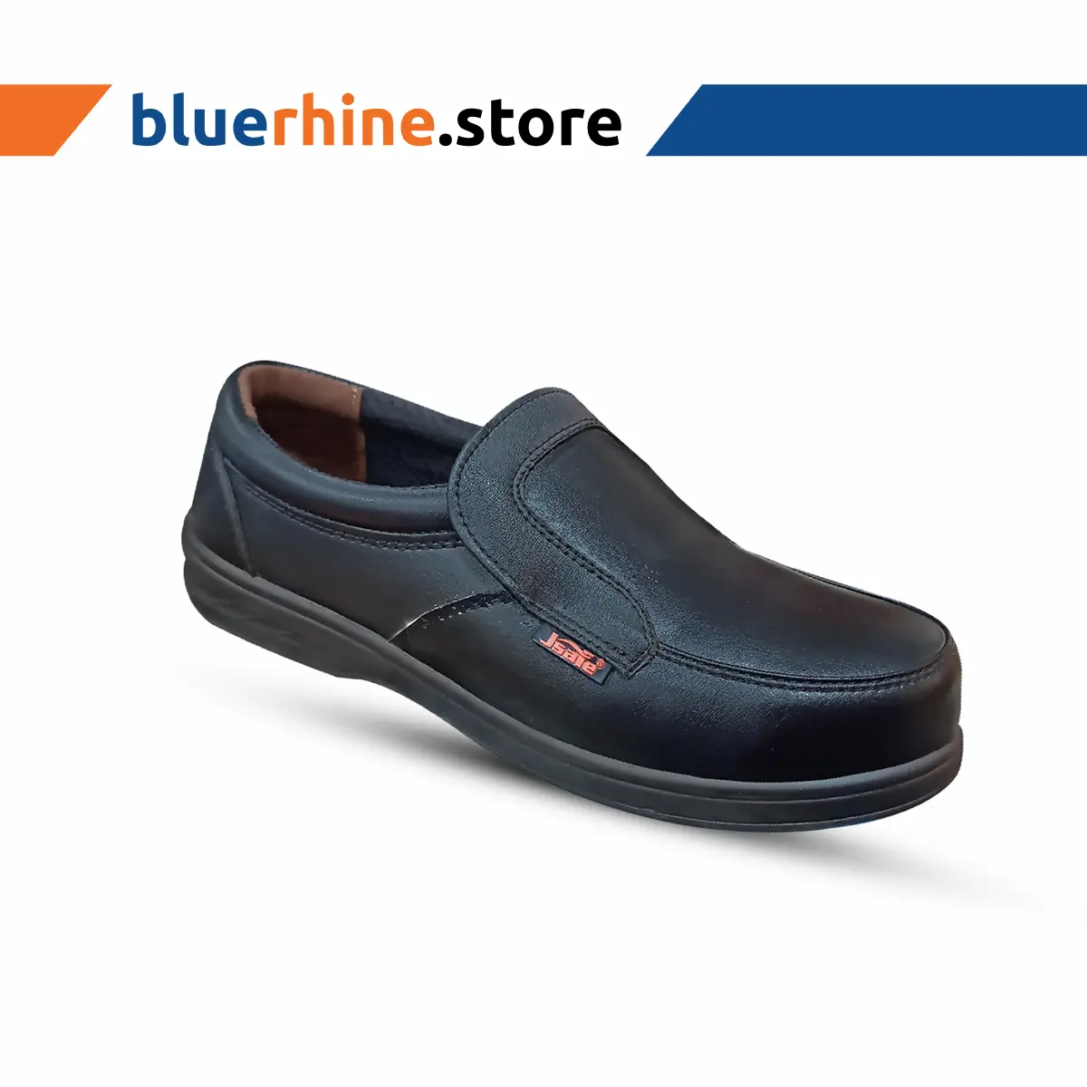 Low Angle(ECO-3010) Lightweight Safety Shoes-38