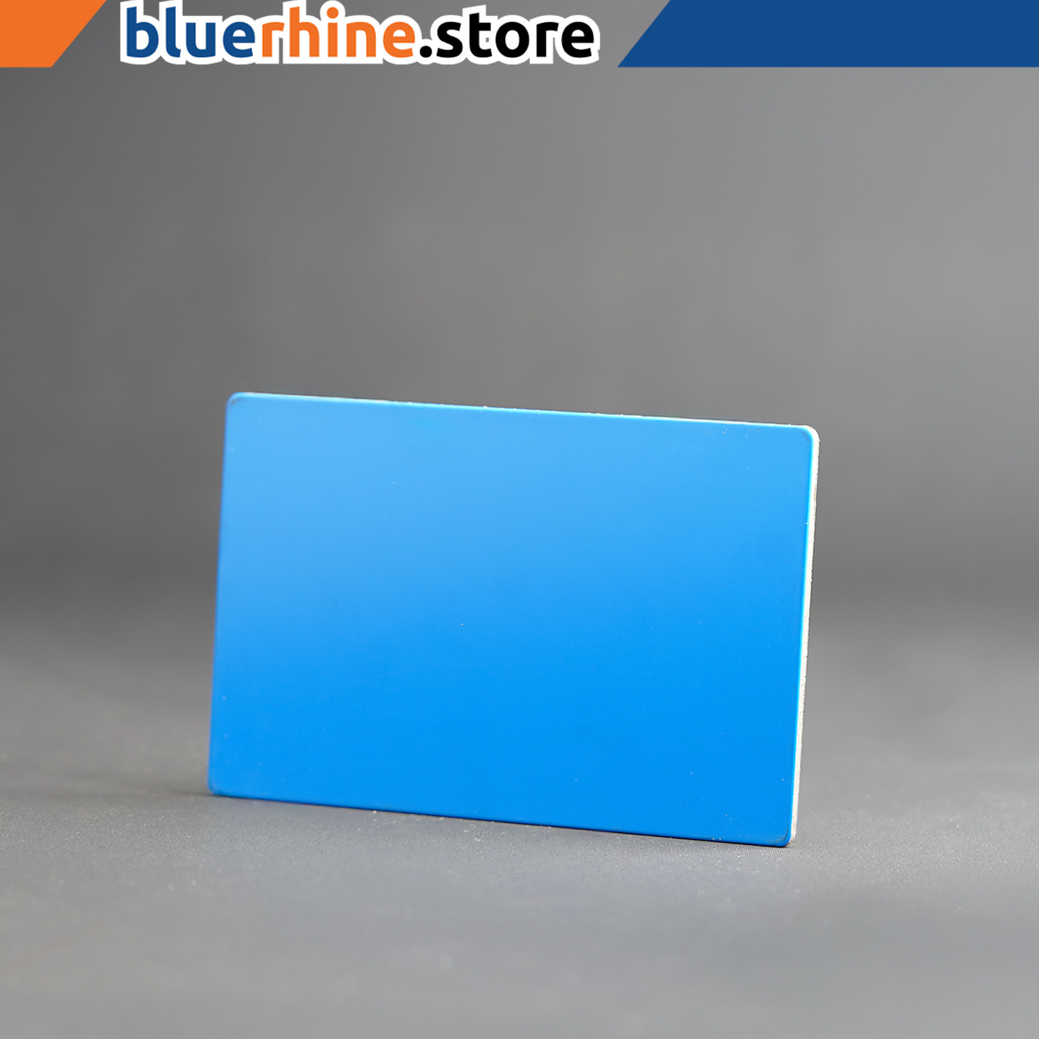 ACP 3.0 mm Light Blue - 1011 (0.3 mm Skin)