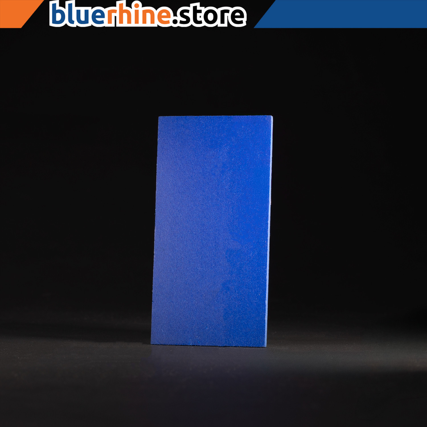 PVC Forex 3.0mm Blue
