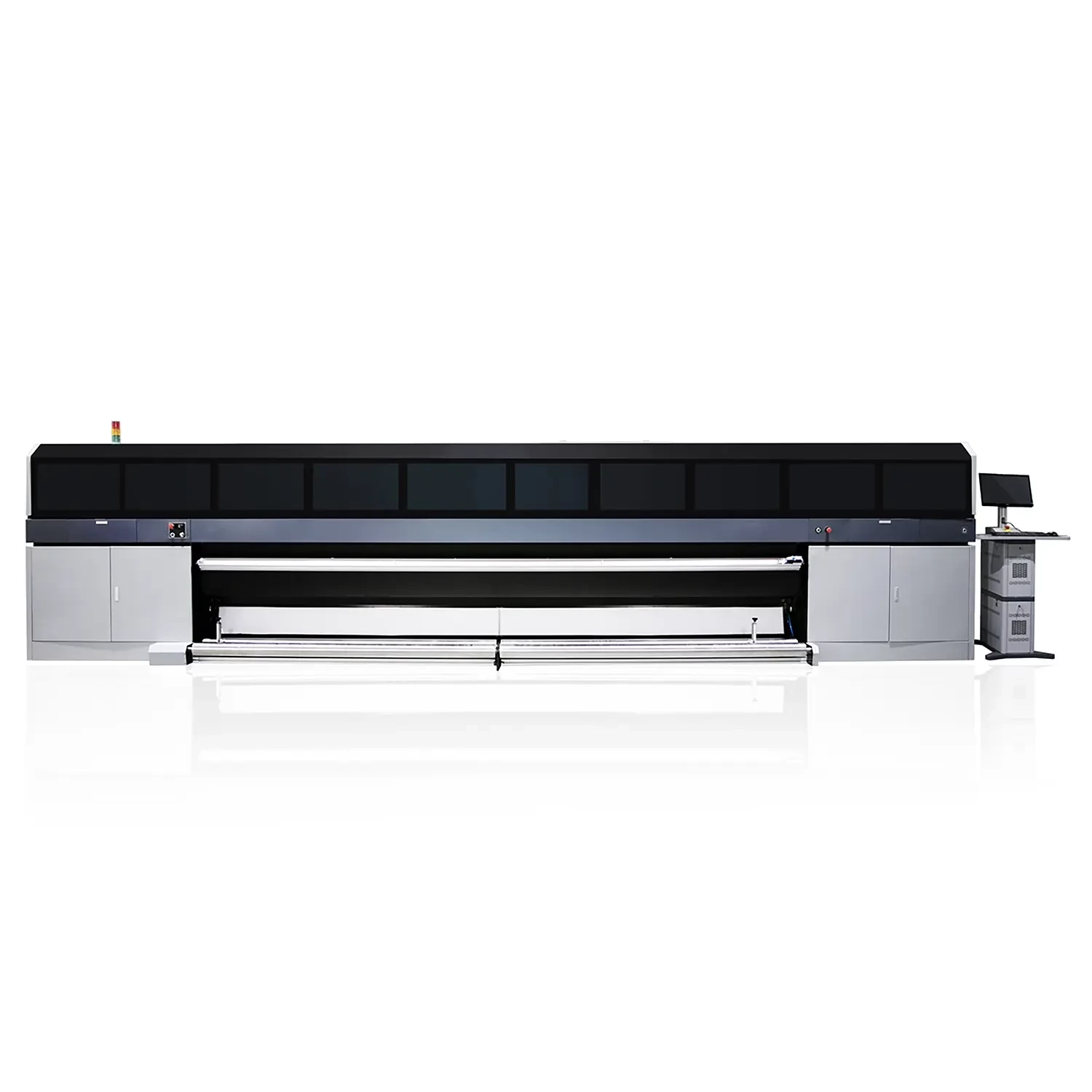 JHF Mars 8R UV Photographic Printer
