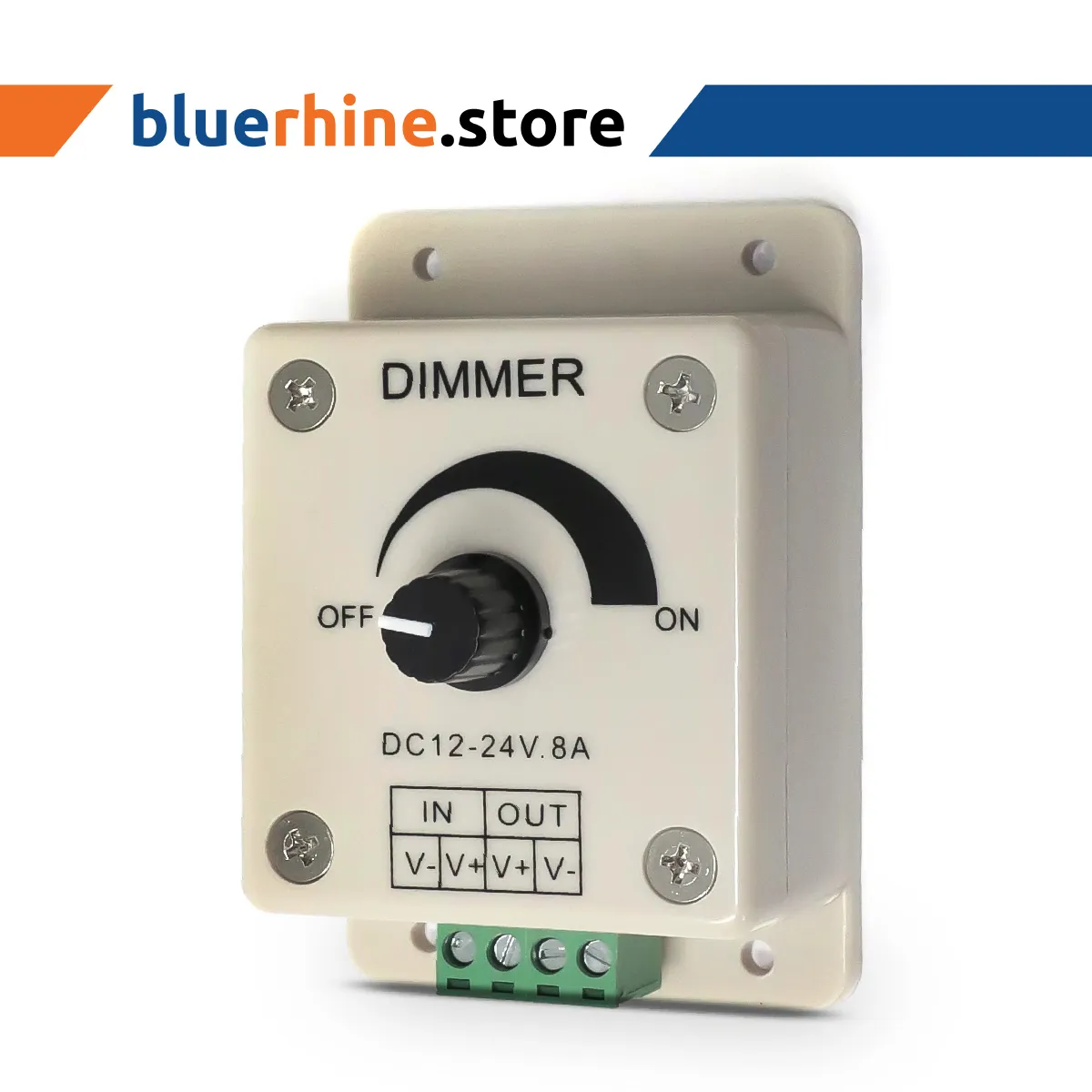 LED dimmer