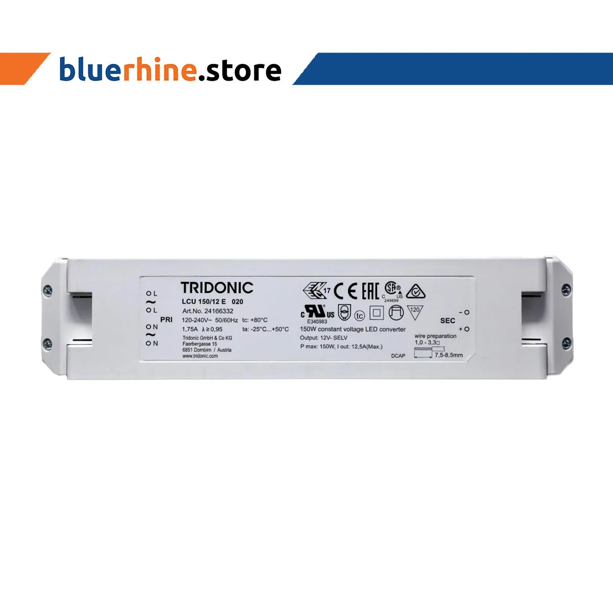 LED-TRFNWP-150W-TR
