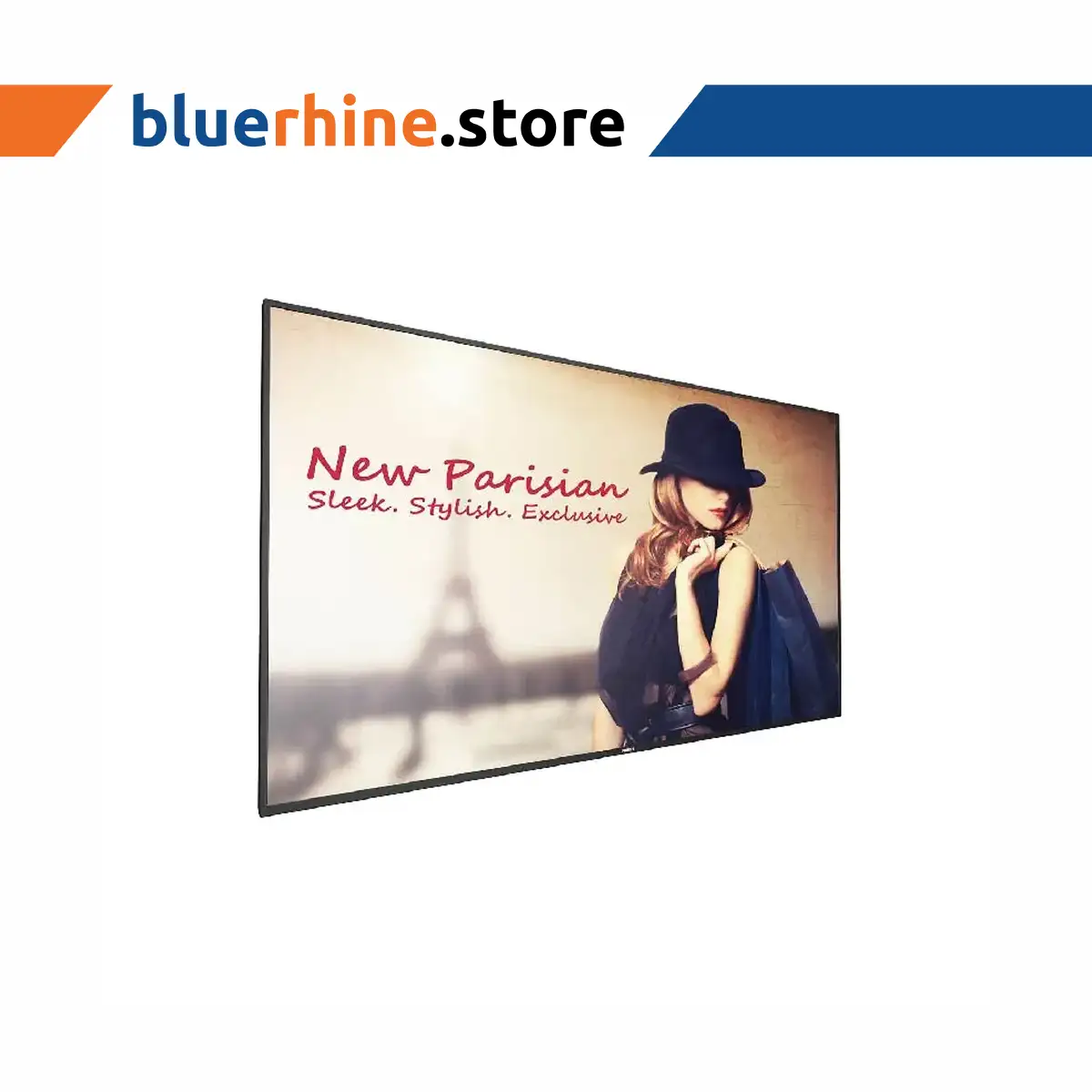 Philips D-Line 32" (32BDL4550D)