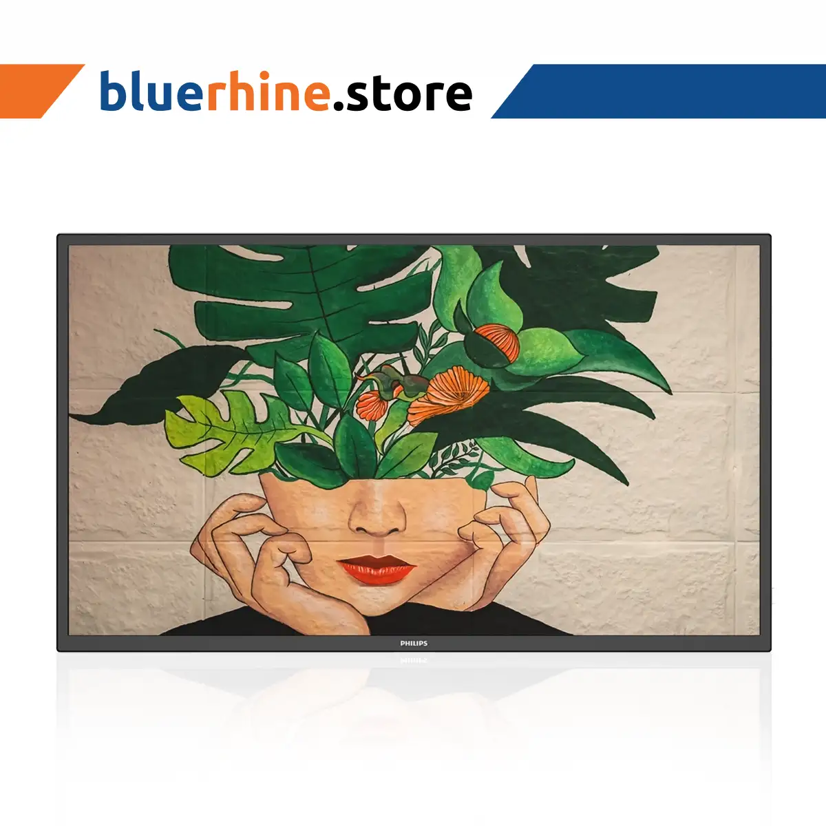 Philips D-Line 43" (43BDL4550D)