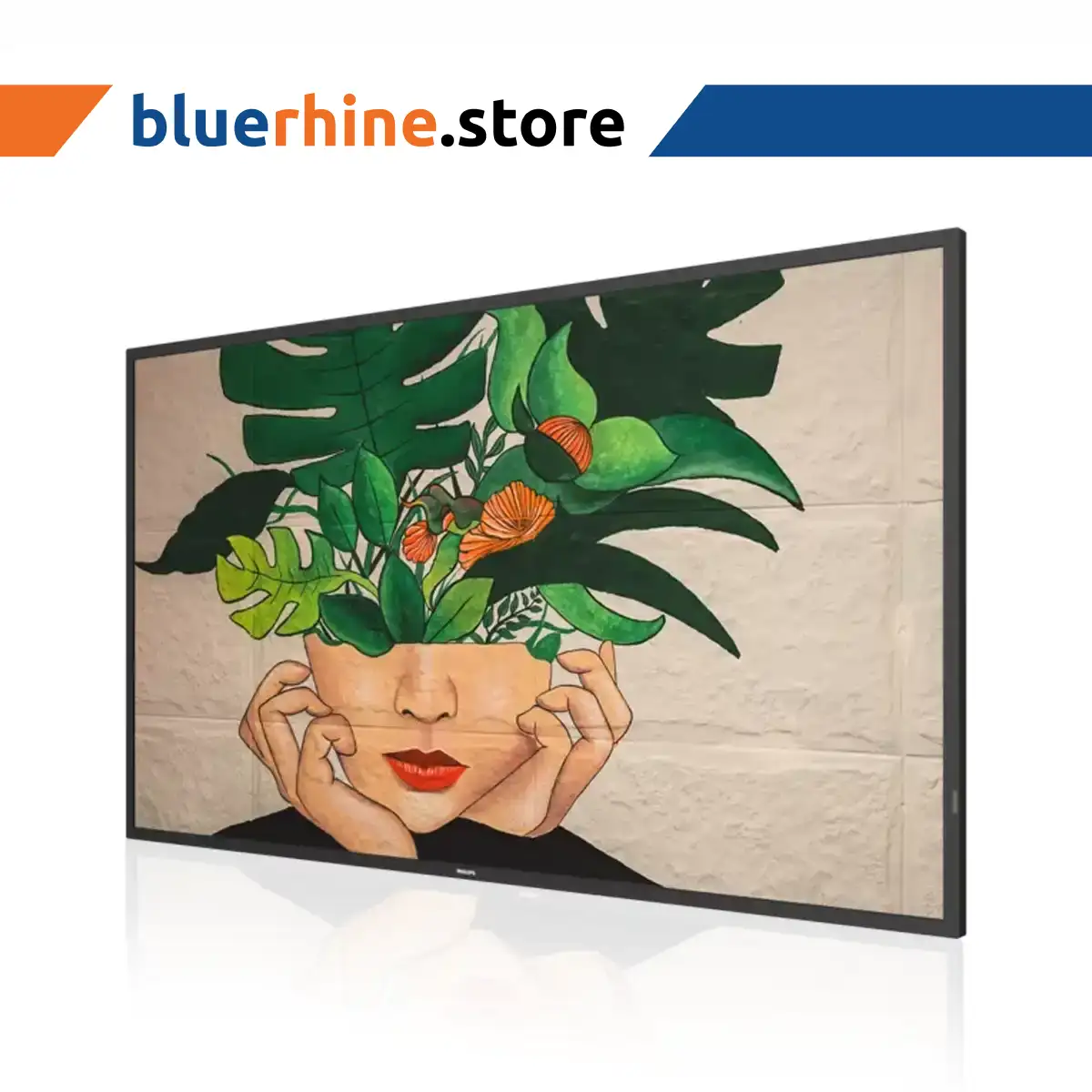 Philips D-Line 50" (50BDL4550D)