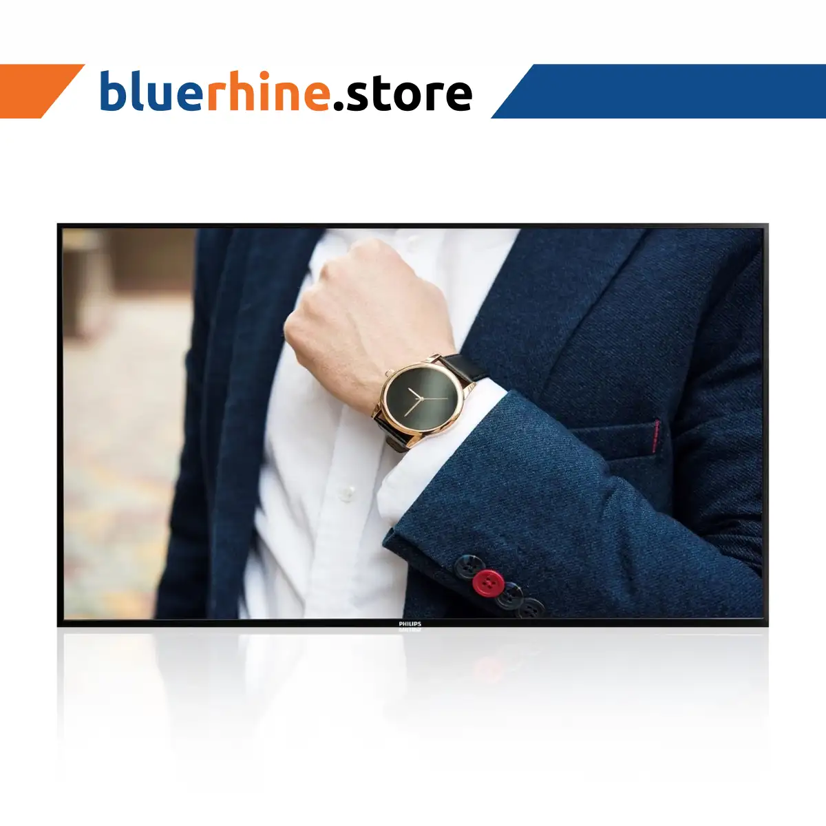 Philips D-Line 65" (65BDL4550D)