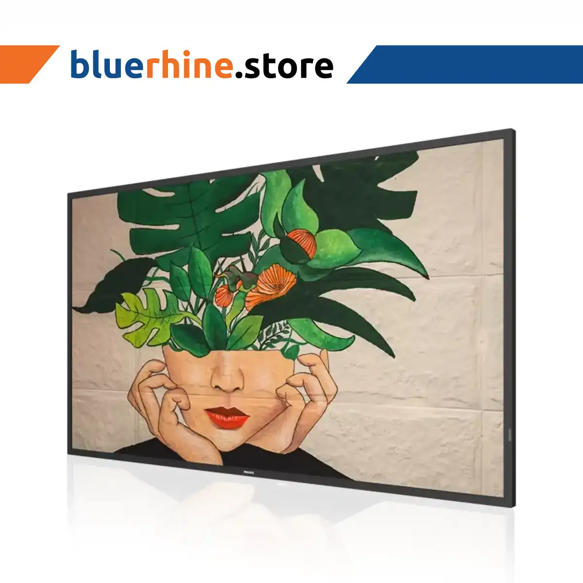 Philips D-Line 98" (98BDL4550D)