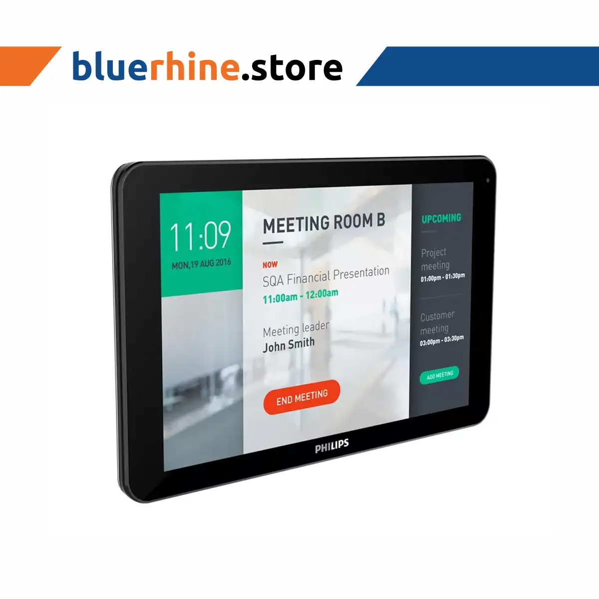 Philips T-Line 24" - Multi Touch Screens (24BDL4151T)