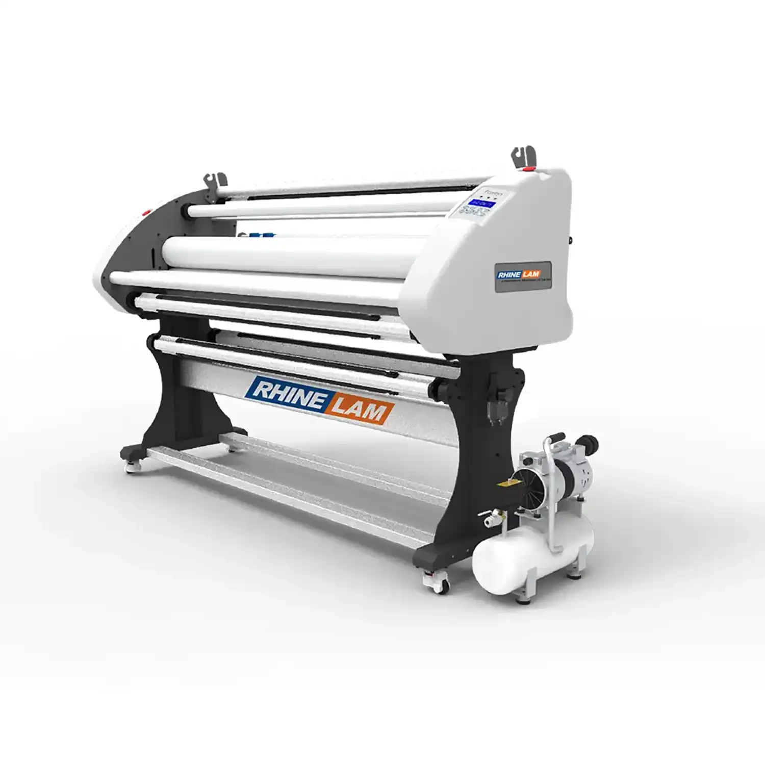 Rhine Lam 1600 SE Series Lamination Machine