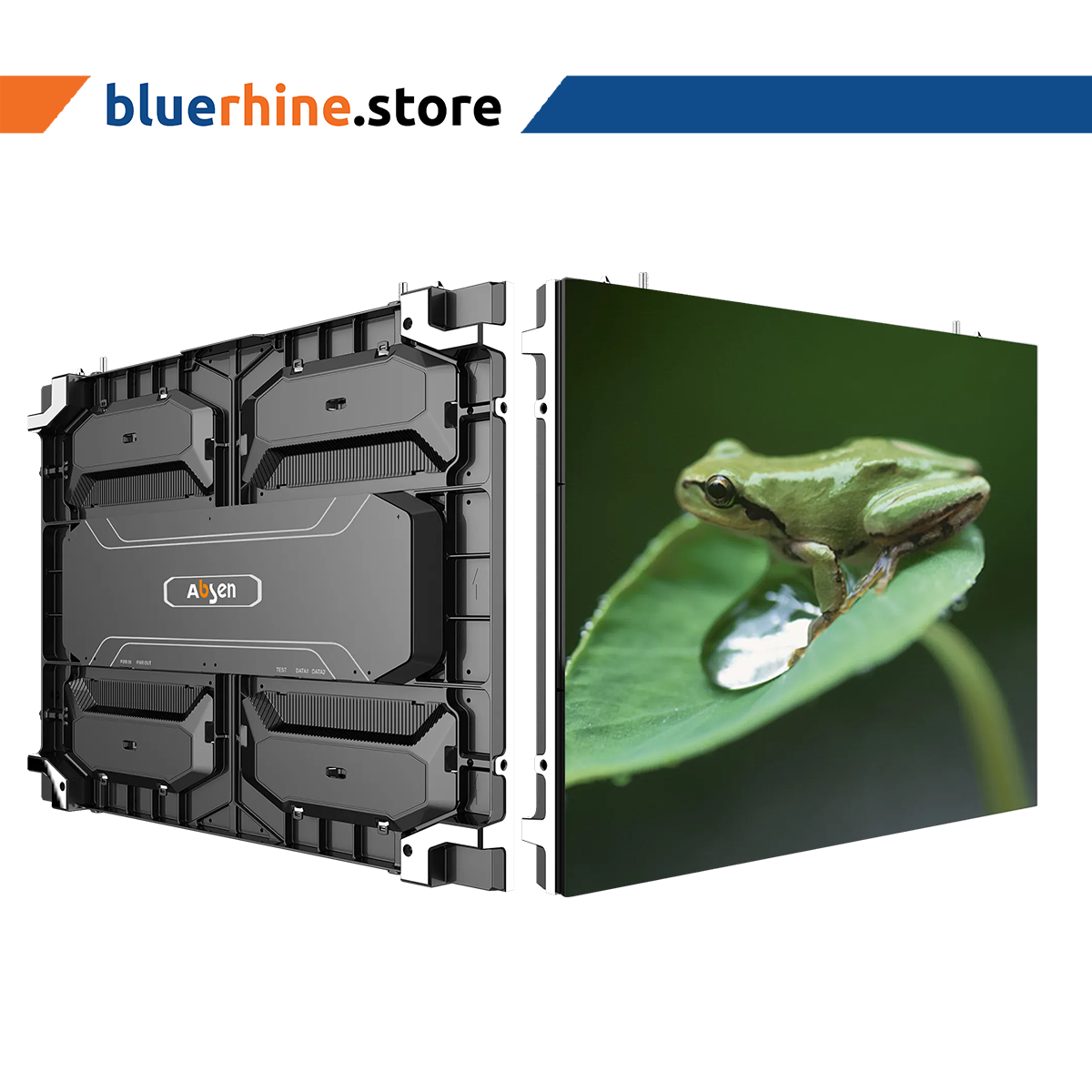 Absen KL Series Fixed LED Screen - 2.5 mm Pixel pitch