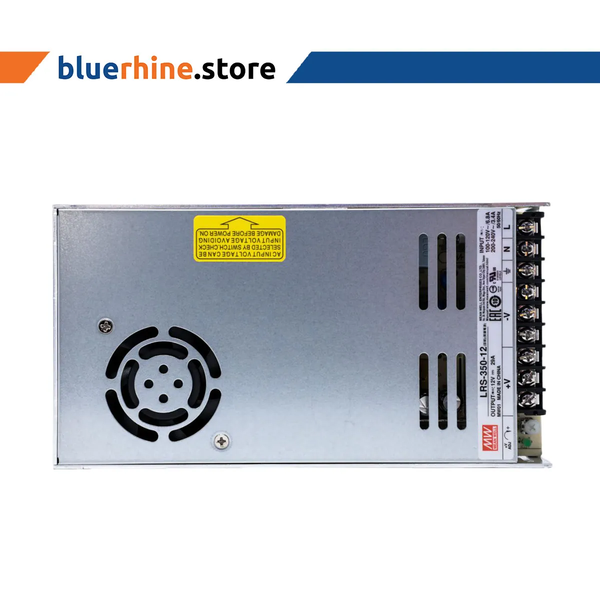 TRFNWP-LRS350-12V-MW