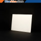 Corrugated Sheet 1220 x 2440 x 5.0mm White